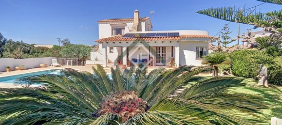 Villa de 4 dormitorios en Menorca, Spain No. 87937 42
