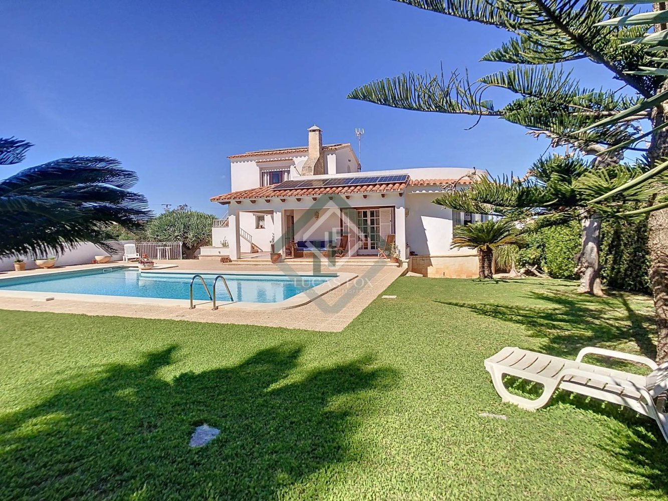 Villa T4 em Menorca, Spain N.º 87937