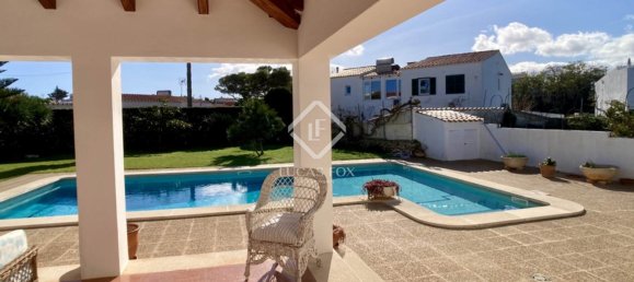 Villa de 4 dormitorios en Menorca, Spain No. 87937 7