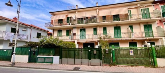 2 bedrooms Apartment in Albenga, Italy No. 380181 21