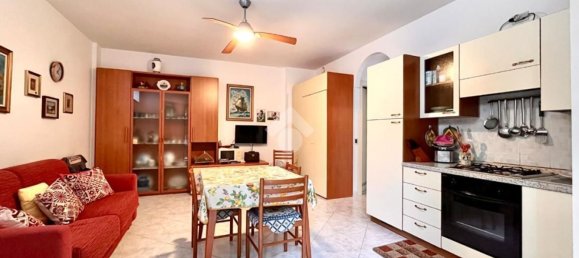 2 bedrooms Apartment in Albenga, Italy No. 380181 4