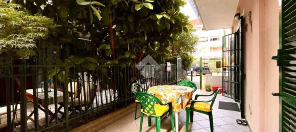 2 bedrooms Apartment in Albenga, Italy No. 380181 3