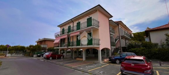 2 bedrooms Apartment in Albenga, Italy No. 380181 20