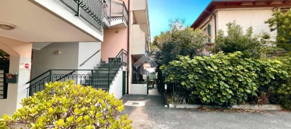 2 bedrooms Apartment in Albenga, Italy No. 380181 23