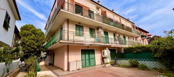 2 bedrooms Apartment in Albenga, Italy No. 380181 19