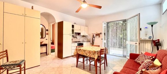 2 bedrooms Apartment in Albenga, Italy No. 380181 5