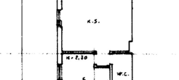 2 bedrooms Apartment in Albenga, Italy No. 380181 24