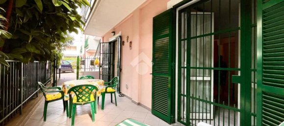 2 bedrooms Apartment in Albenga, Italy No. 380181 2