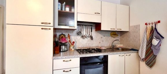 2 bedrooms Apartment in Albenga, Italy No. 380181 10