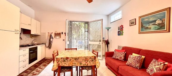 2 bedrooms Apartment in Albenga, Italy No. 380181 7