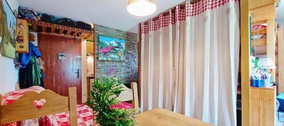 Apartamento de 2 divisões em Haute-Savoie, France N.º 285510 4