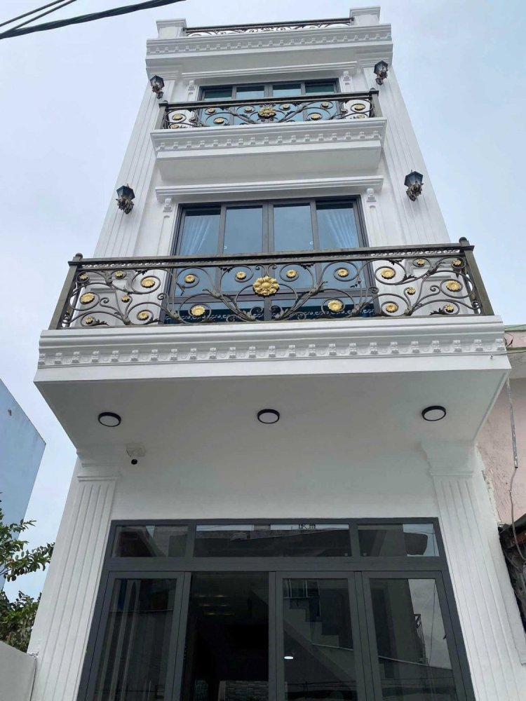 60m² Land in District 7, Vietnam No. 20299