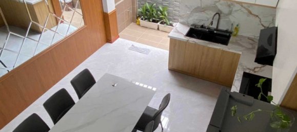 60m² Land in District 7, Vietnam No. 20299 4