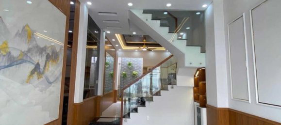 60m² Land in District 7, Vietnam No. 20299 2