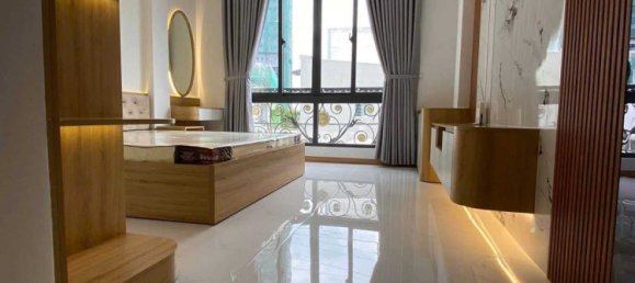 60m² Land in District 7, Vietnam No. 20299 3