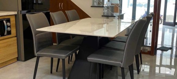 60m² Land in District 7, Vietnam No. 20299 6