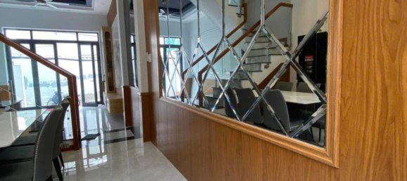 60m² Land in District 7, Vietnam No. 20299 5