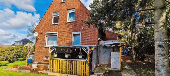 5-Zimmer Haus in Schaumburg, Germany, Nr. 189553 3