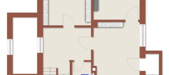 5-Zimmer Haus in Schaumburg, Germany, Nr. 189553 20