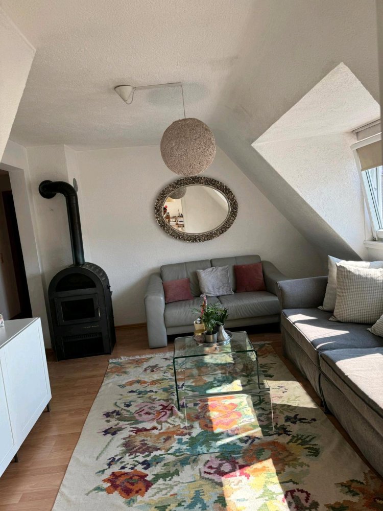 Apartamento de 2 dormitorios en Ludwigsburg, Germany No. 324661