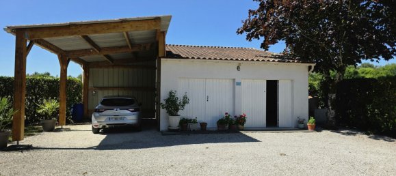 3 Schlafzimmer Haus in Charente, France, Nr. 308854 18