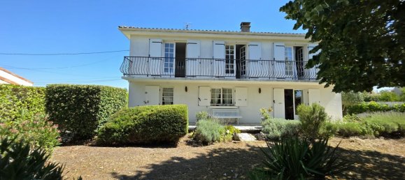 3 Schlafzimmer Haus in Charente, France, Nr. 308854 16