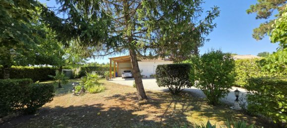 3 Schlafzimmer Haus in Charente, France, Nr. 308854 14