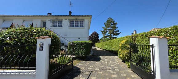 3 Schlafzimmer Haus in Charente, France, Nr. 308854 26