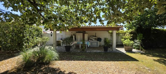 3 Schlafzimmer Haus in Charente, France, Nr. 308854 19