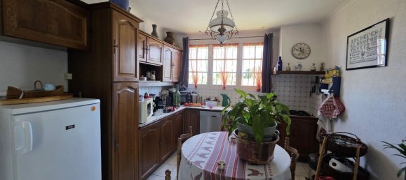 3 Schlafzimmer Haus in Charente, France, Nr. 308854 12