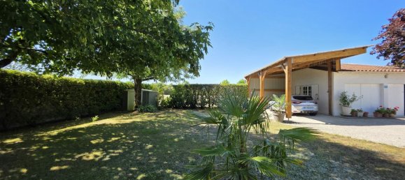 3 Schlafzimmer Haus in Charente, France, Nr. 308854 17