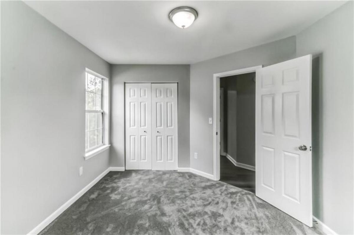 4 bedrooms House in Powder Springs, USA No. 425493