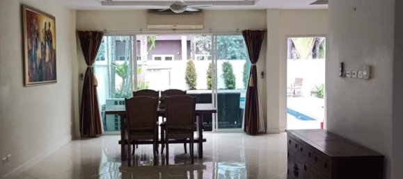 Café/restaurante de 3 dormitorios en Pattaya, Thailand No. 1152 15