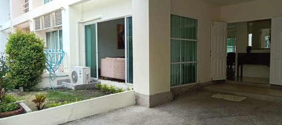 Café/restaurante de 3 dormitorios en Pattaya, Thailand No. 1152 5