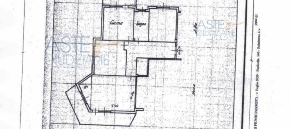 11 rooms House in Fiumicino, Italy No. 97394 15