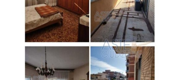 11 rooms House in Fiumicino, Italy No. 97394 23