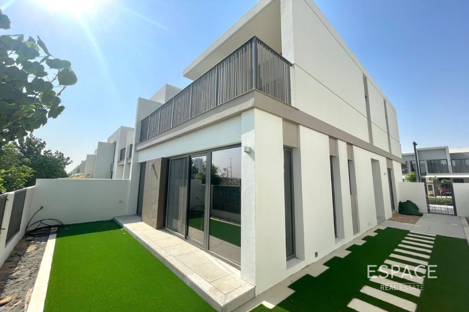 4 غرف نوم تاون هاوس في Tilal Al Ghaf, UAE رقم 106221