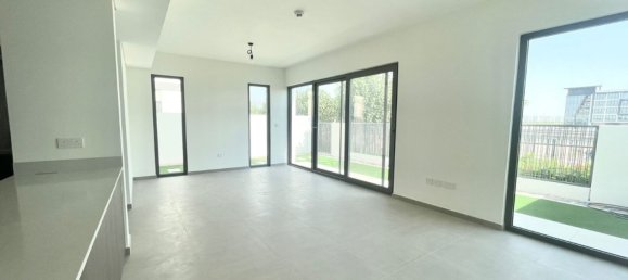 4 غرف نوم تاون هاوس في Tilal Al Ghaf, UAE رقم 106221 3