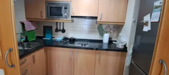 1 Schlafzimmer Wohnung in Benidorm, Spain, Nr. 134110 7