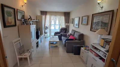 1 Schlafzimmer Wohnung in Benidorm, Spain, Nr. 134110
