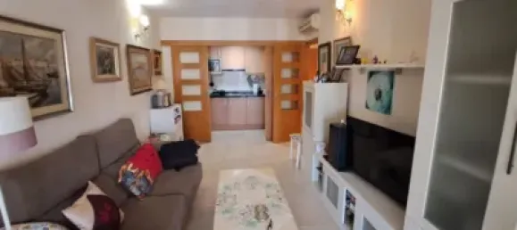 1 Schlafzimmer Wohnung in Benidorm, Spain, Nr. 134110 2