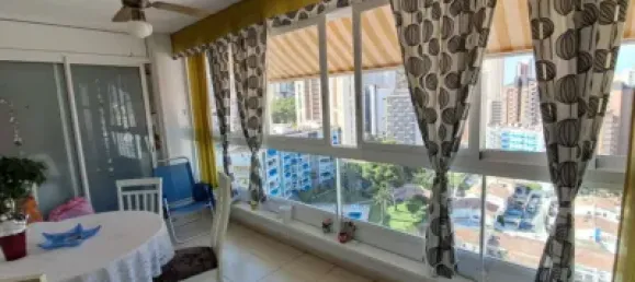 1 Schlafzimmer Wohnung in Benidorm, Spain, Nr. 134110 12