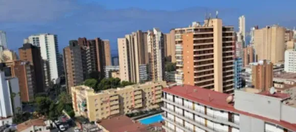 1 Schlafzimmer Wohnung in Benidorm, Spain, Nr. 134110 8
