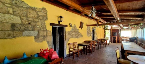 10 rooms Villa in Manoppello, Italy No. 41216 18