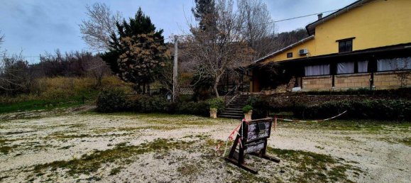 10 rooms Villa in Manoppello, Italy No. 41216 5