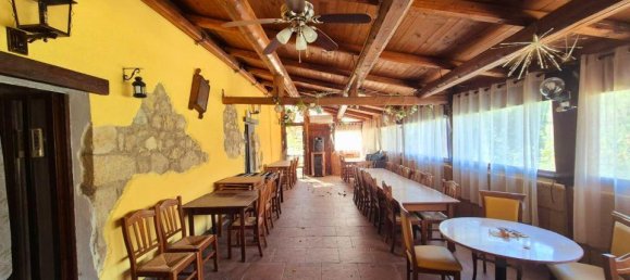 10 rooms Villa in Manoppello, Italy No. 41216 17