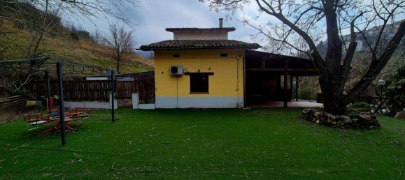 10 rooms Villa in Manoppello, Italy No. 41216 6