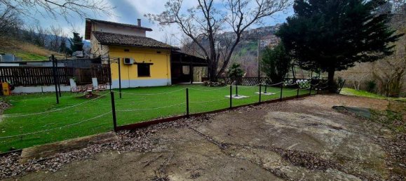 10 rooms Villa in Manoppello, Italy No. 41216 8