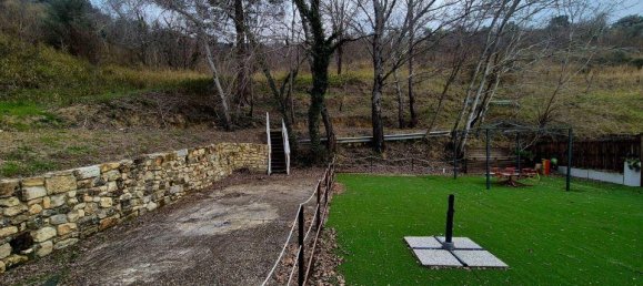 10 rooms Villa in Manoppello, Italy No. 41216 11