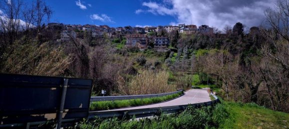 10 rooms Villa in Manoppello, Italy No. 41216 3